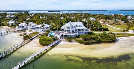 203 Useppa Island, Useppa Island 33924, FL