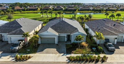 15764 Appalachian DR, Babcock Ranch 33982, FL