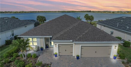 42363 Edgewater DR, Punta Gorda 33982, FL