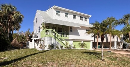 9225 Dimmick DR, Sanibel 33957, FL
