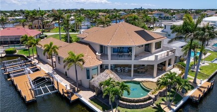 5076 Sorrento CT, Cape Coral 33904, FL