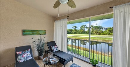 9600 Rosewood Pointe TER 205, Bonita Springs 34135, FL