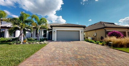 6588 Legacy WAY, Ave Maria 34142, FL