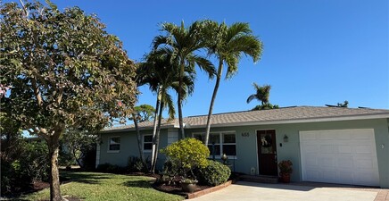 458 W Valley DR, Bonita Springs 34134, FL