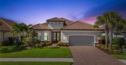 9489 Montelanico LOOP, Naples 34119, FL