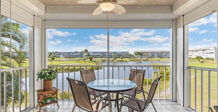 14891 Hole In One CIR 210, Fort Myers 33919, FL