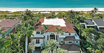 3767 W Gulf DR, Sanibel 33957, FL