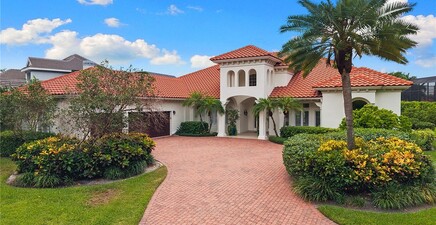 709 Jamestown LN, Naples 34108, FL