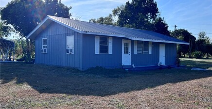 3921 Ft. Denaud RD, Fort Denaud 33935, FL