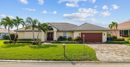 14831 Canaan DR, Fort Myers 33908, FL