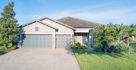 5226 Ciatto WAY, Ave Maria 34142, FL