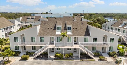 2149 San Marco RD 201, Marco Island 34145, FL