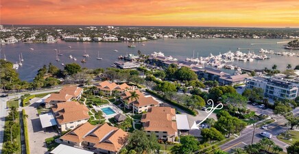 1100 9th ST S C201, Naples 34102, FL