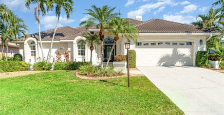 5450 Harborage DR, Fort Myers 33908, FL