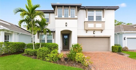 3576 PILOT CIR, Naples 34120, FL