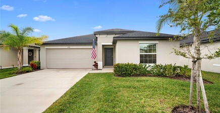 17741 paradiso WAY, North Fort Myers 33917, FL