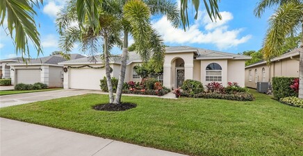 977 Briarwood BLVD, Naples 34104, FL