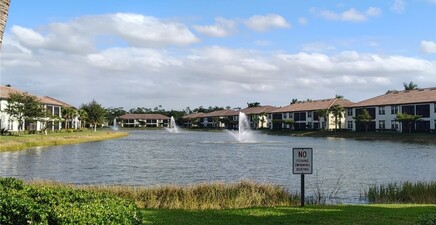 15188 Butler Lake DR 202, Naples 34109, FL