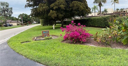 3625 Boca Ciega DR 206, Naples 34112, FL