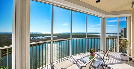 12601 Mastique Beach BLVD 1601, Fort Myers 33908, FL