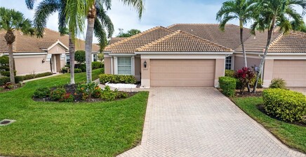 10017 Majestic AVE, Fort Myers 33913, FL