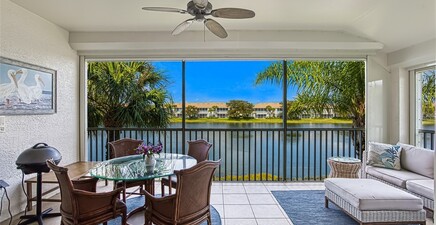 9618 Hemingway LN 3901, Fort Myers 33913, FL