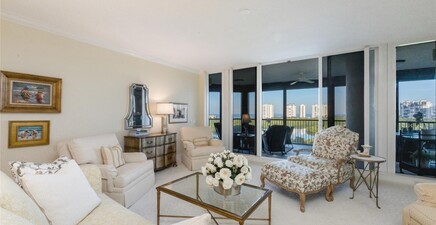 7575 Pelican Bay BLVD 807, Naples 34108, FL