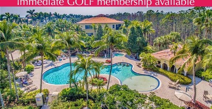 2822 Tiburon BLVD E 102, Naples 34109, FL