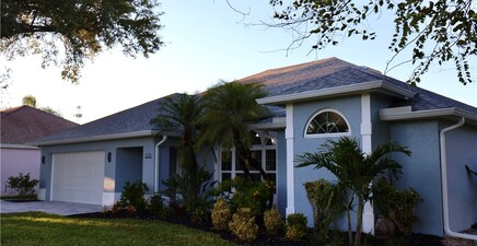 5191 Sunbury CT, Naples 34104, FL