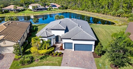 10824 Maitland WAY, Fort Myers 33913, FL