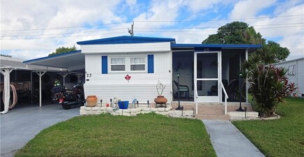 23 Enchanting BLVD, Naples 34112, FL