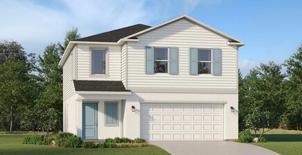 4083 San Felice LN, North Fort Myers 33917, FL