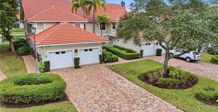5390 Andover DR 101, Naples 34110, FL