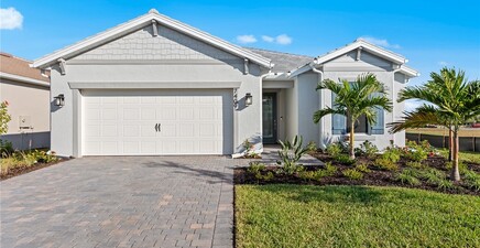 7409 Blue Salvia DR, North Fort Myers 33917, FL
