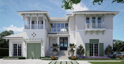 408 16th AVE S, Naples 34102, FL