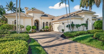 9530 Monteverdi WAY, Fort Myers 33912, FL