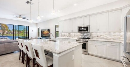 1641 Serrano CIR, Naples 34105, FL