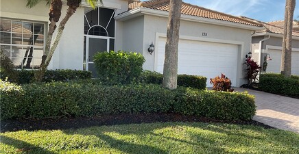 135 Glen Eagle CIR, Naples 34104, FL