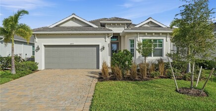14897 Cherry Blossom WAY, Punta Gorda 33955, FL