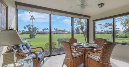 5276 Fox Hollow DR 602, Naples 34104, FL