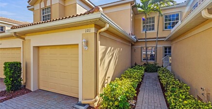 6021 Jonathans Bay CIR 101, Fort Myers 33908, FL