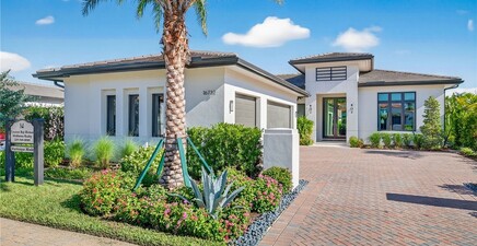 16732 Lucarno WAY N, Naples 34110, FL