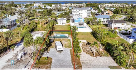 5863 Estero BLVD, Fort Myers Beach 33931, FL