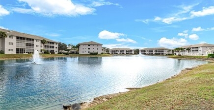 7846 Regal Heron CIR 103, Naples 34104, FL