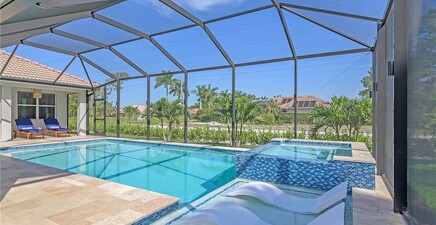 1020 Tivoli LN, Naples 34104, FL