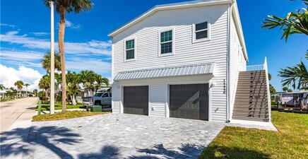 11310 Bougainvillea LN, Fort Myers Beach 33931, FL