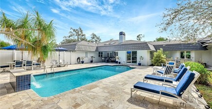 7060 Hendry Creek DR, Fort Myers 33908, FL