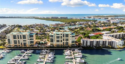 1079 Bald Eagle DR N402, Marco Island 34145, FL