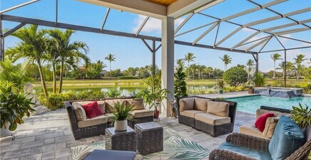 15563 Montello LN, Naples 34114, FL