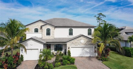2115 Antigua LN, Naples 34120, FL